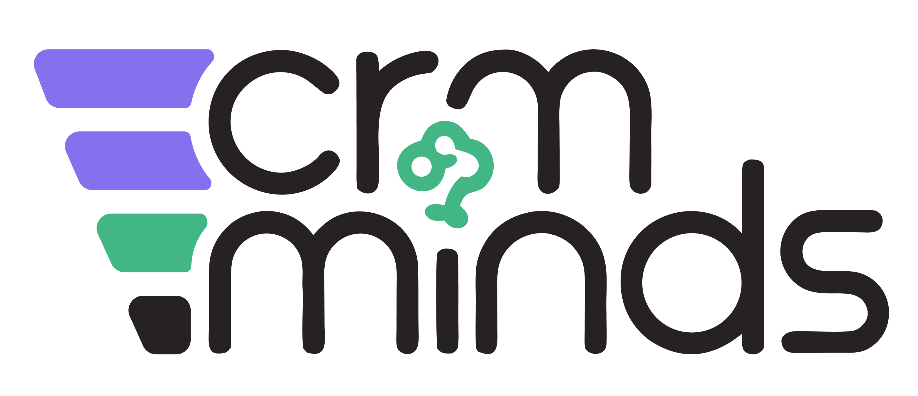 CRM Minds